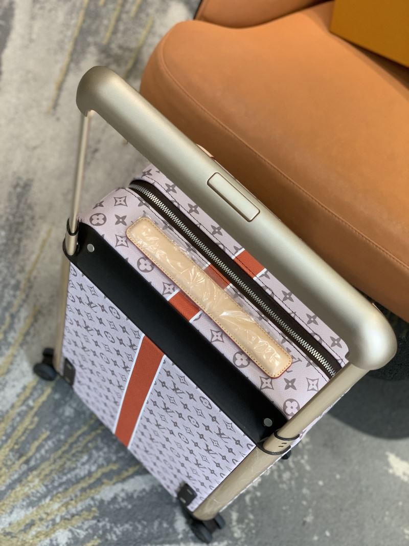 Louis Vuitton Suitcase